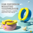 Sanitário Portátil Kids