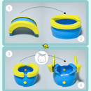 Sanitário Portátil Kids