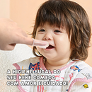 Dedobrin - Escova de Dentes e Gengiva Infantil