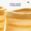 Meião com Solado Colors Brincarzi