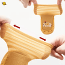 Meião com Solado Colors Brincarzi