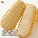 Meião com Solado Colors Brincarzi