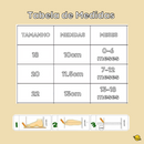 Sapato Pelúcia Cloud Inverno Brincarzi