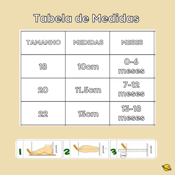 Sapato Pelúcia Cloud Inverno Brincarzi