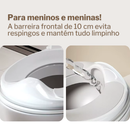 Assento Sanitário Adaptador Infantil