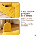 Poltroninha Confort Brincarzi