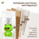 Ping Pong Door Brinquedo Brincarzi