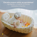 Banheira Inflável Dobrável Infantil Brincarzi