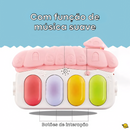 Tapete de Atividades