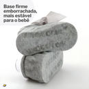 Kit 3 Pares Meia Princess Girls Brincarzi