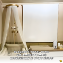 Cortina Blackout 1,20cm X 1,20cm