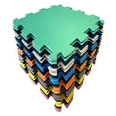 Kit 26 Tatames EVA -  30x30