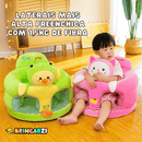 Poltrona Assento Posturinha