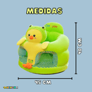 Poltrona Assento Posturinha