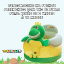 Poltrona Assento Posturinha