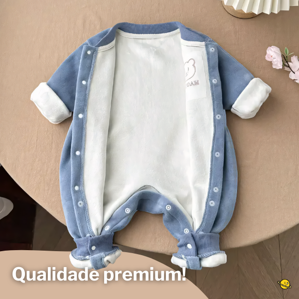 Pijama Confort Brincarzi