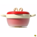 Tigela Termica com Ventosa Brincarzi