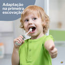 Escova de Dentes Cerdas Macias HappySmile (0 a 12 anos)