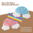 Kit Montessori Educativo Brincarzi