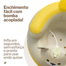 Assento Poltrona Inflável Bear