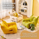 Poltroninha Confort Brincarzi