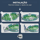 Football Game - Futebol de Mesa Interativo