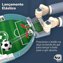 Football Game - Futebol de Mesa Interativo