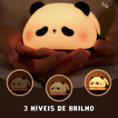 Luminária Cute Animais