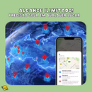 Mini Rastreador Infantil para Iphone IOS