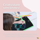 Tablet para Desenhos Drawsmart Brincarzi