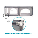 Chiqueiro Cercado para Bebês Brincarzi