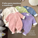 Pijama Confort Brincarzi