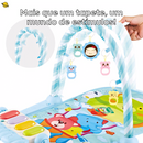 Tapete de Atividades