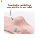 Meião Alto Cute Brincarzi