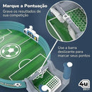 Football Game - Futebol de Mesa Interativo