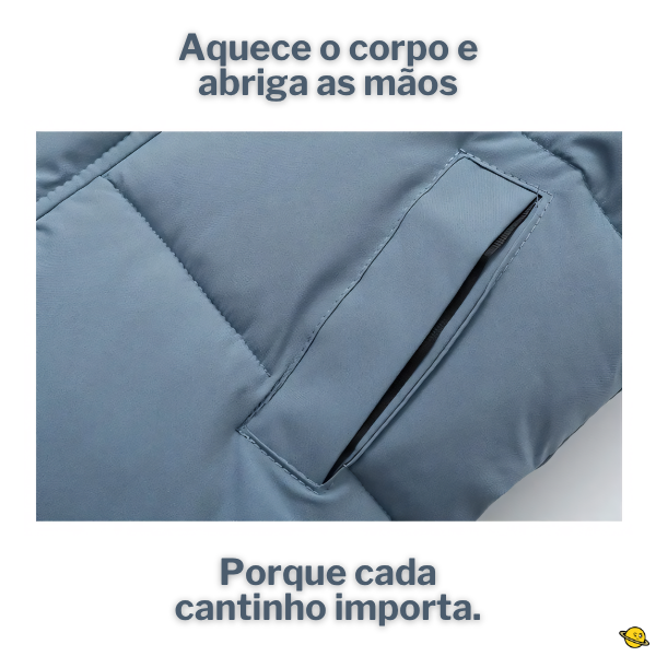 Japona Winter Frio Intenso Brincarzi