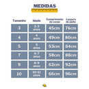 Japona Winter Frio Intenso Brincarzi