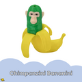 Bonecos Meme 3D Tung Sahur, Tralalero Tralala e Bombardino Crocodile