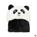 Toalha Infantil Bichinhos Super Absorção