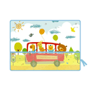 Cortina Proteção Kids