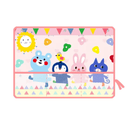 Cortina Proteção Kids