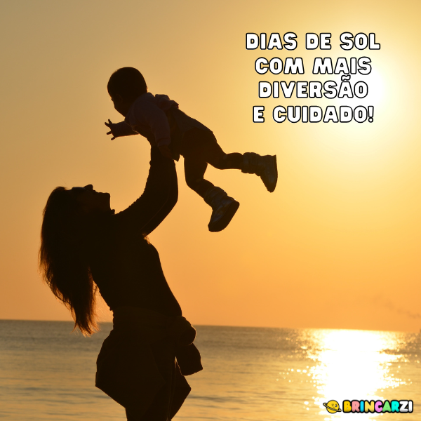 Cadeirinha de Praia