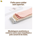 Meião Alto Cute Brincarzi