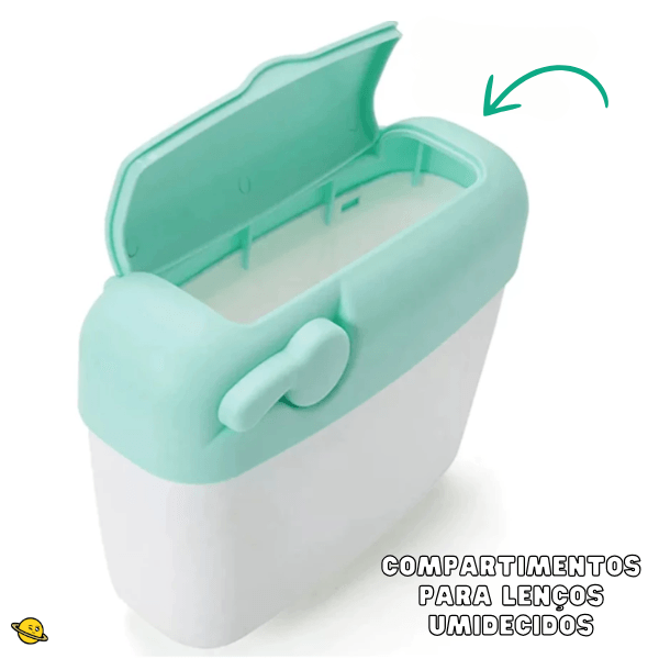 Troninho Vaso Sanitário Infantil