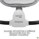 Cadeira de Balanço Elétrica Brincarzi