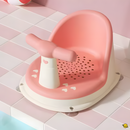 Assento de chuveiro infantil portátil