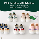 Sapato Sport Confort Brincarzi