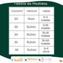 Sapato Sport Confort Brincarzi