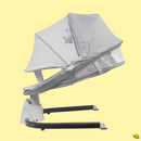 Cadeira de Balanço Elétrica Brincarzi