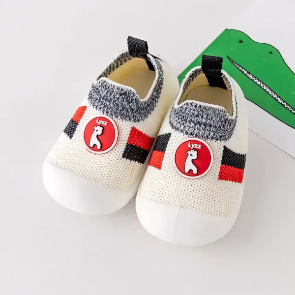 Sapato Sport Confort Brincarzi